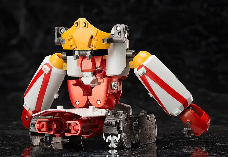 Getter Robo Dynamic Change R Getter Robo (re-run)<br>[Pre-Order 23/08/26] - Image 9