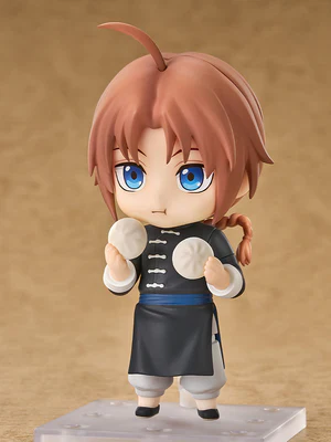 Gintama Kamui Nendoroid No.3067<br>[Pre-Order 26/07/26] - Image 3