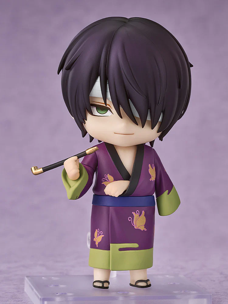 Gintama Shinsuke Takasugi Nendoroid No.3047<br>[Pre-Order 26/07/26]
