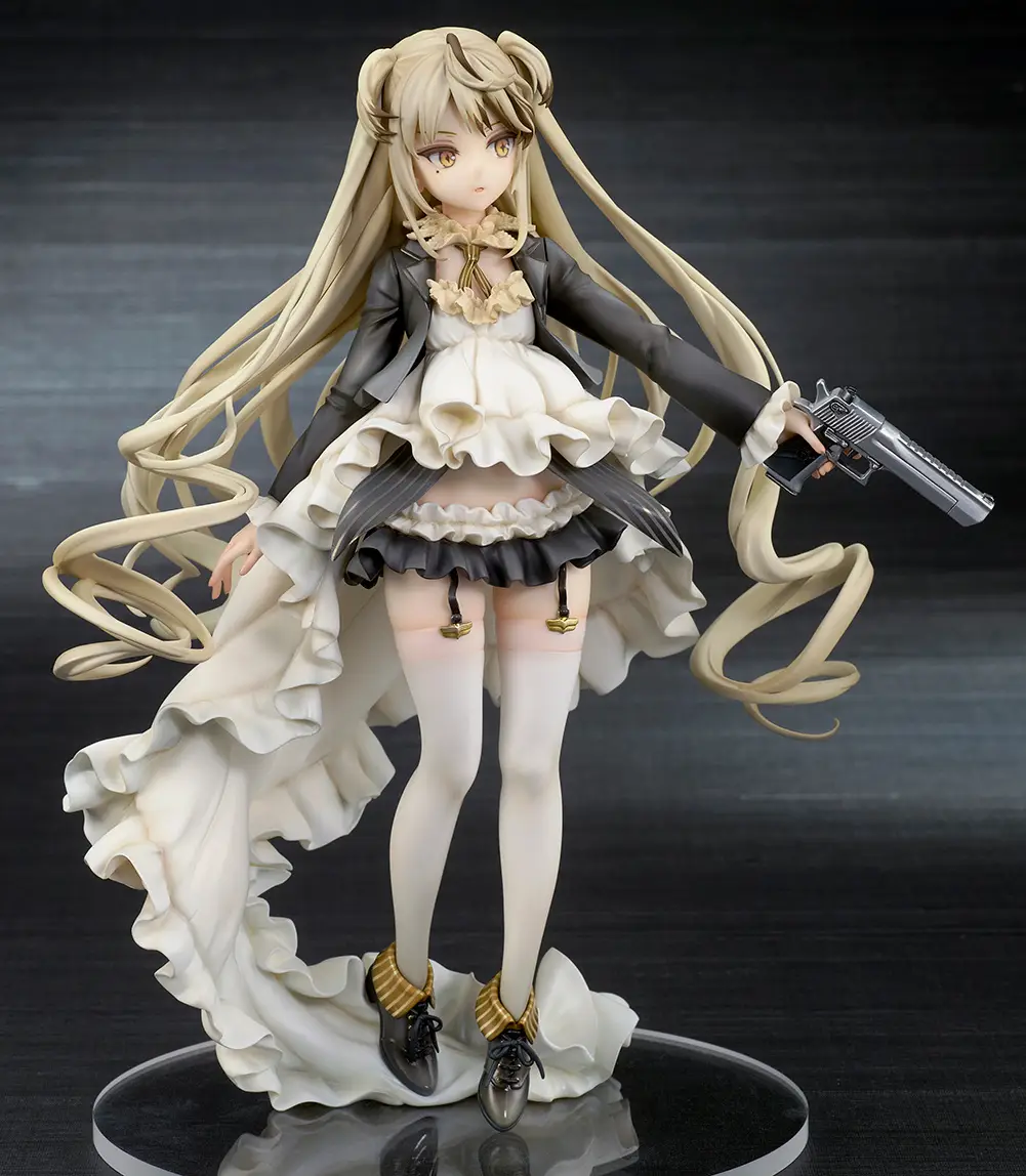 Girls' Frontline Desert Eagle<br>[Pre-Order 31/08/26] - Image 3
