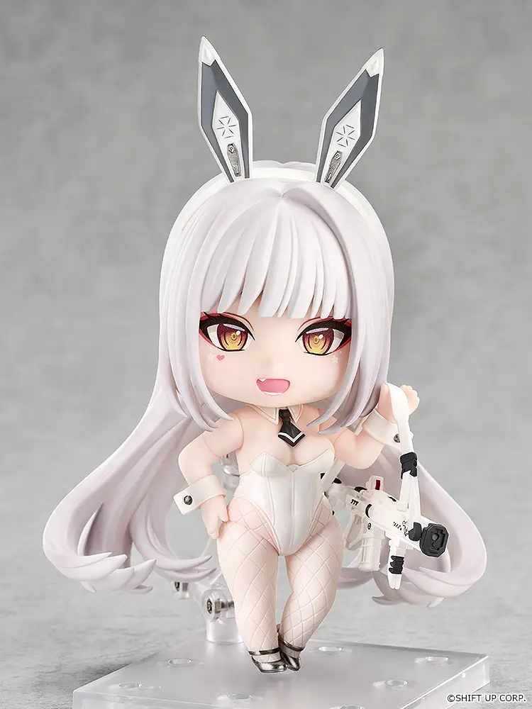 Goddess of Victory: Nikke Blanc Nendoroid No.3003<br>[Pre-Order 19/07/26]