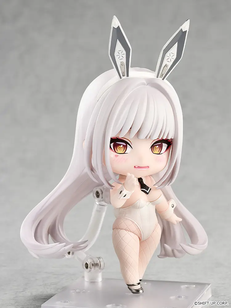 Goddess of Victory: Nikke Blanc Nendoroid No.3003<br>[Pre-Order 19/07/26] - Image 5