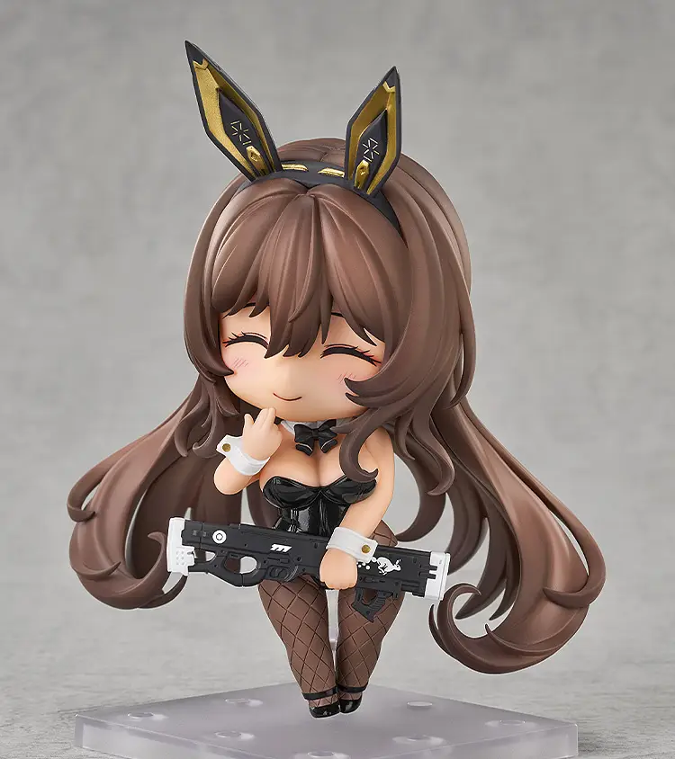 Goddess of Victory: Nikke Noir Nendoroid No.3066<br>[Pre-Order 12/07/26] - Image 2