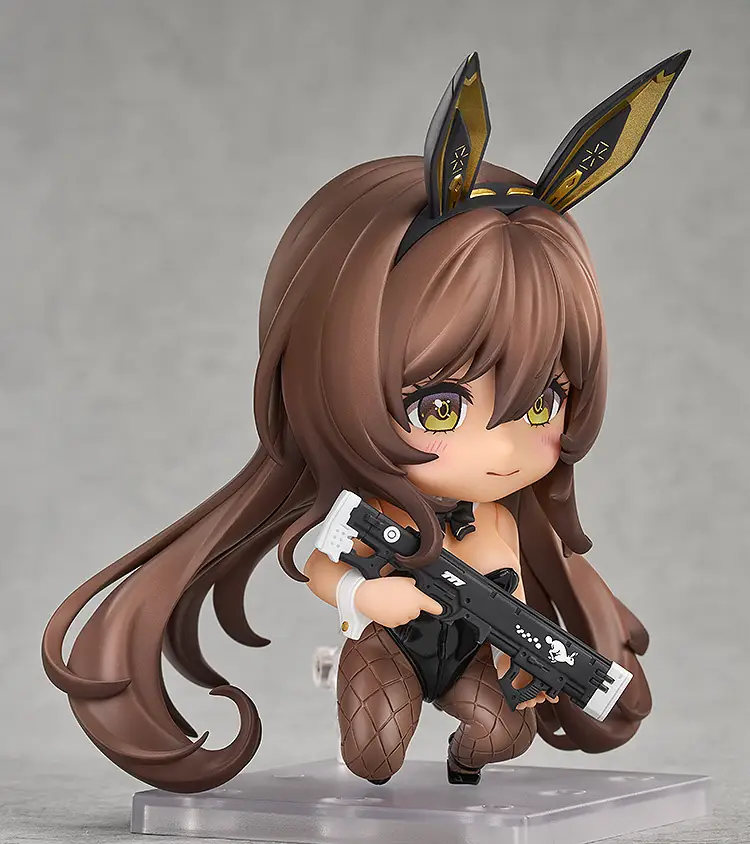 Goddess of Victory: Nikke Noir Nendoroid No.3066<br>[Pre-Order 12/07/26] - Image 3