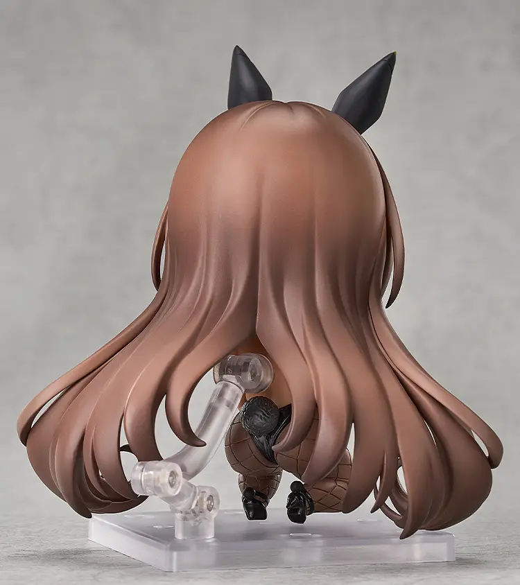 Goddess of Victory: Nikke Noir Nendoroid No.3066<br>[Pre-Order 12/07/26] - Image 4