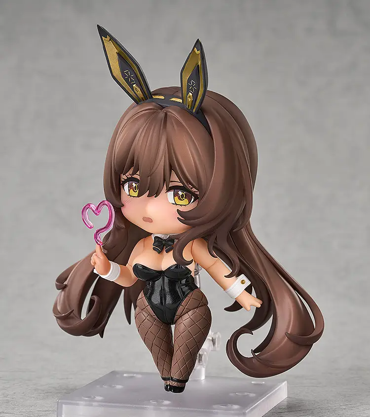Goddess of Victory: Nikke Noir Nendoroid No.3066<br>[Pre-Order 12/07/26] - Image 5