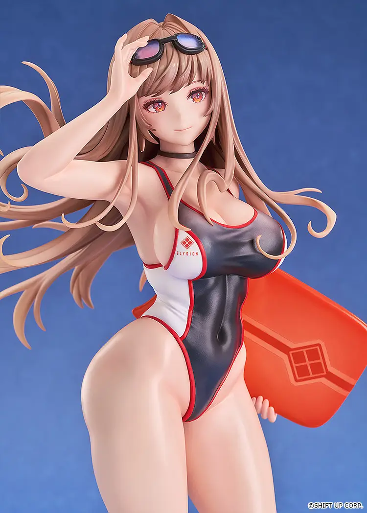 Goddess of Victory: Nikke Rapi: Classic Vacation (re-run)<br>[Pre-Order 16/08/26] - Image 5