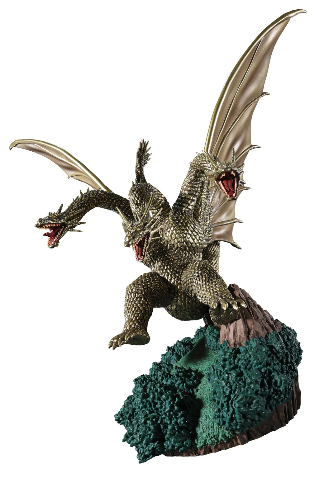 Godzilla Petitramaex Godzilla 01 set With Gift (852381)<br>[Pre-Order 15/08/26] - Image 3