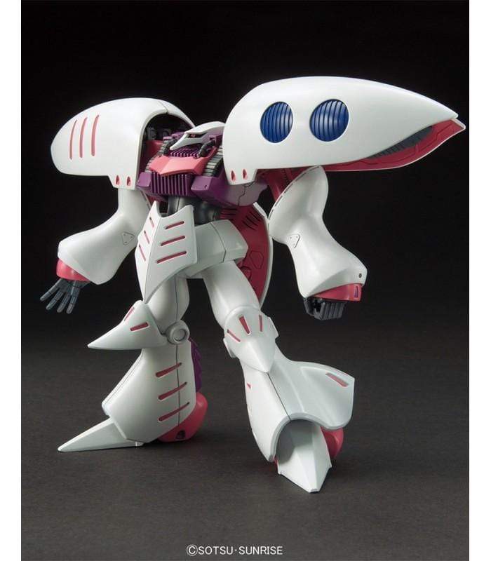 GUNDAM 1/144 HGUC AMX-004 QUBLEY - Image 3