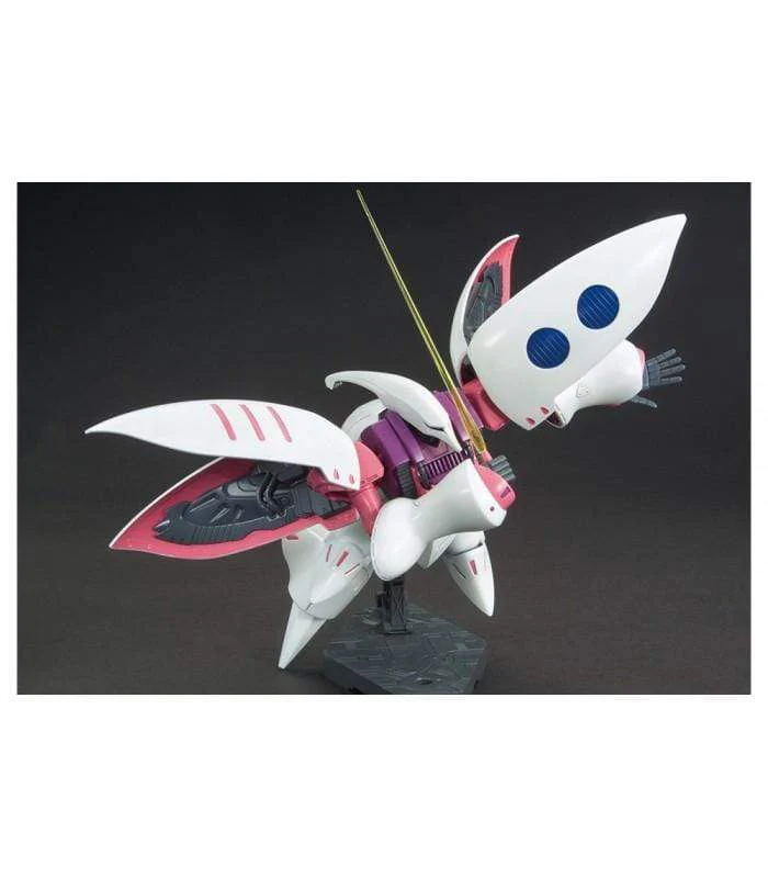 GUNDAM 1/144 HGUC AMX-004 QUBLEY - Image 5