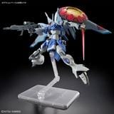 Gundam Model Kit - HG Gyan Strom Agnes Giebenrath Custom - Image 5