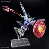 Gundam Model Kit - HG Gyan Strom Agnes Giebenrath Custom - Image 6