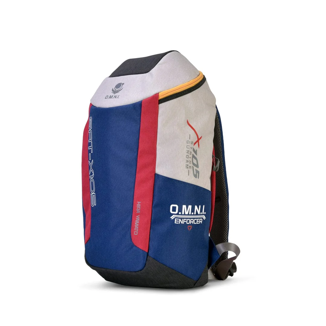 [GUNDAM SEED] GAT-X105 Strike Gundam Backpack - Image 3