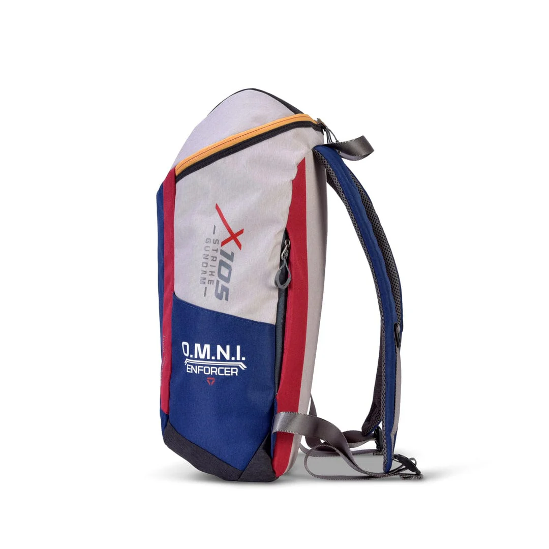 [GUNDAM SEED] GAT-X105 Strike Gundam Backpack - Image 4
