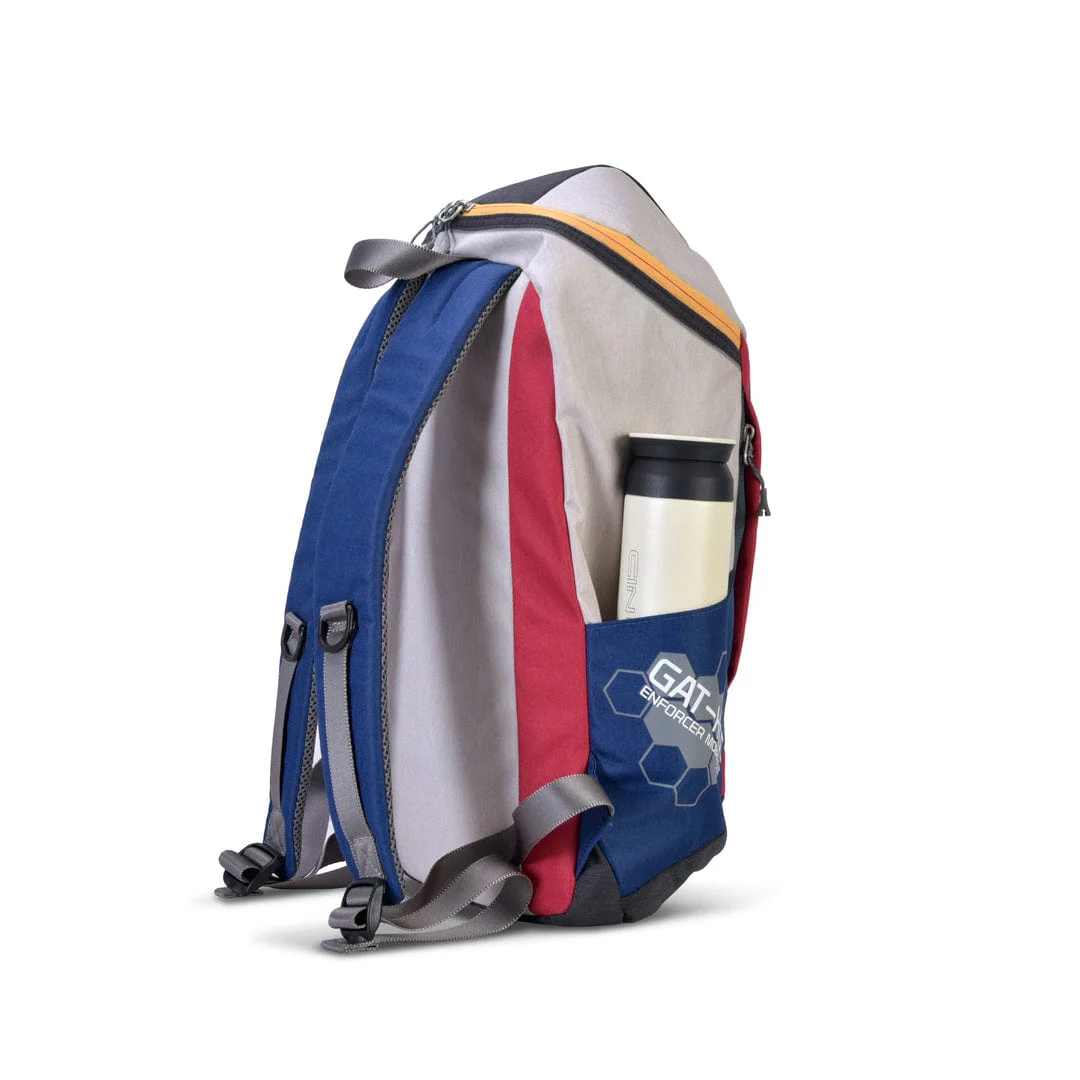[GUNDAM SEED] GAT-X105 Strike Gundam Backpack - Image 6