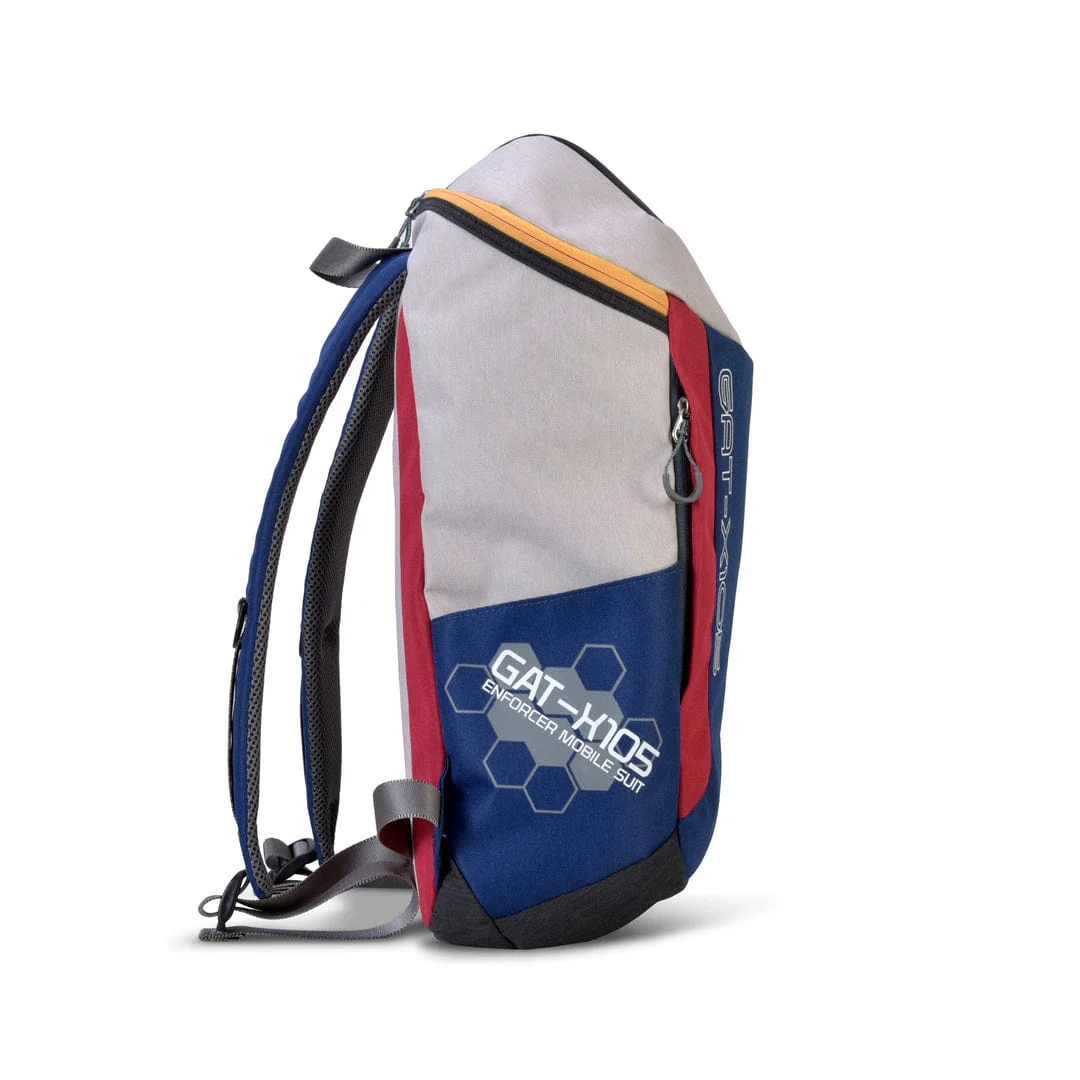 [GUNDAM SEED] GAT-X105 Strike Gundam Backpack - Image 7