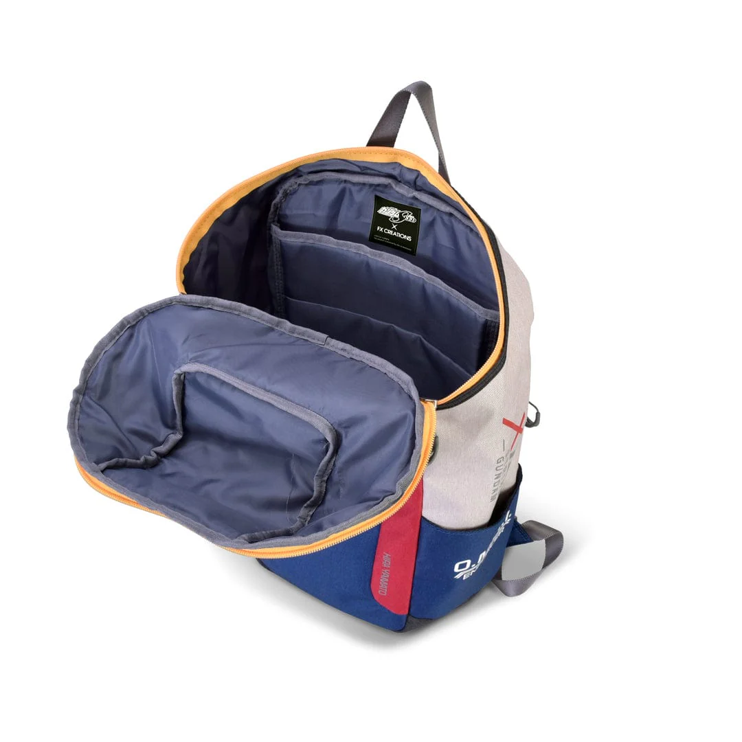 [GUNDAM SEED] GAT-X105 Strike Gundam Backpack - Image 9
