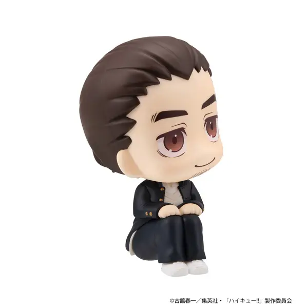Haikyu Lookup Haikyu!! Asahi Azumane (851377)<br>[Pre-Order 14/07/26] - Image 3