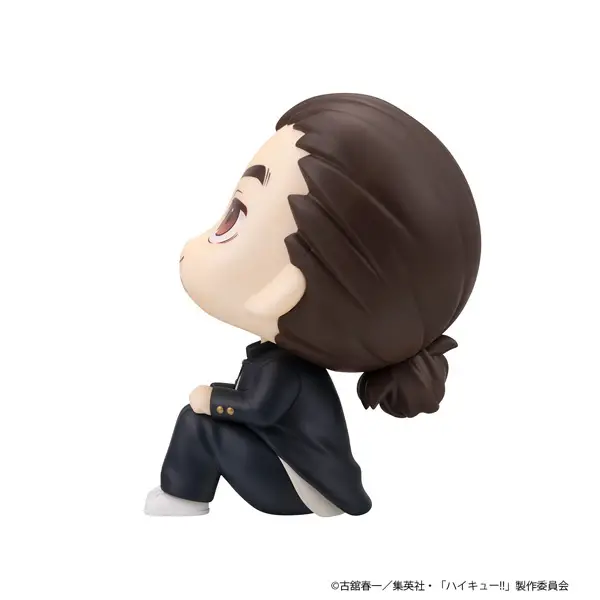Haikyu Lookup Haikyu!! Asahi Azumane (851377)<br>[Pre-Order 14/07/26] - Image 4