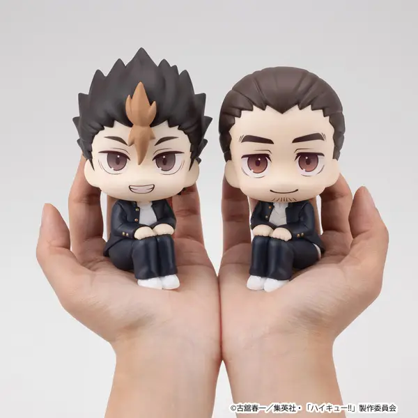 Haikyu Lookup Haikyu!! Asahi Azumane (851377)<br>[Pre-Order 14/07/26] - Image 5