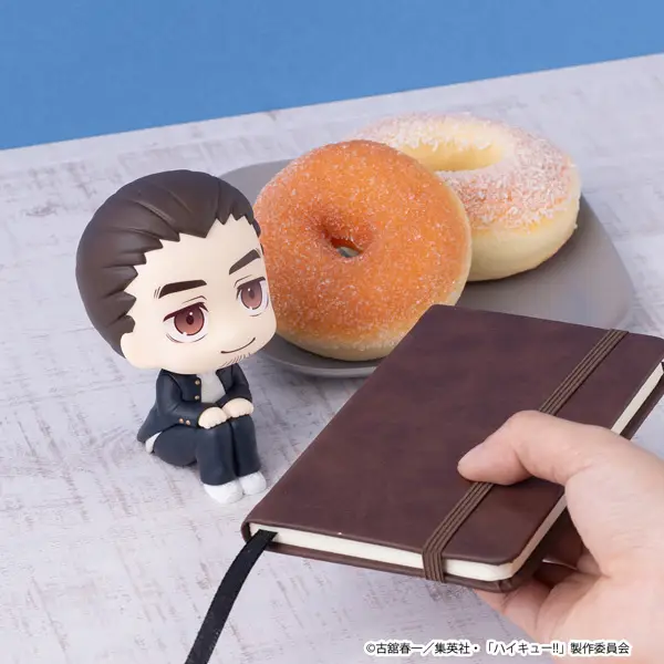 Haikyu Lookup Haikyu!! Asahi Azumane (851377)<br>[Pre-Order 14/07/26] - Image 6