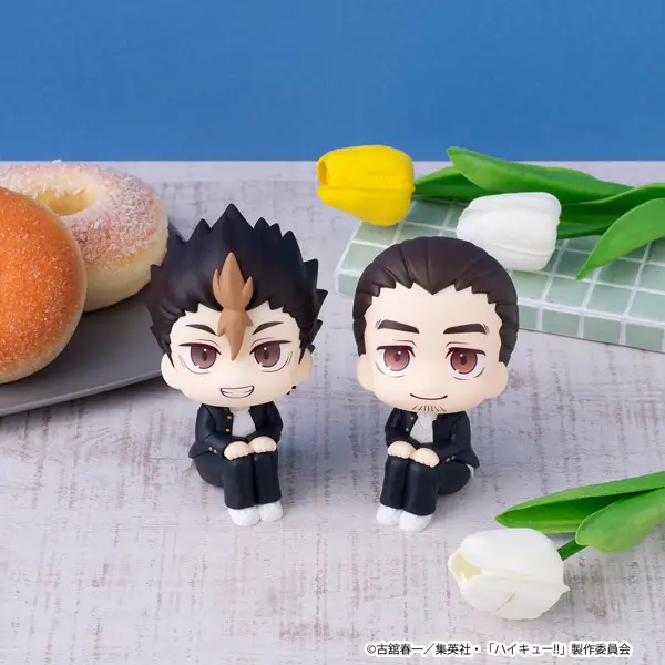 Haikyu Lookup Haikyu!! Asahi Azumane (851377)<br>[Pre-Order 14/07/26] - Image 7