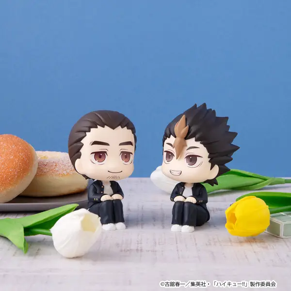 Haikyu Lookup Haikyu!! Asahi Azumane (851377)<br>[Pre-Order 14/07/26] - Image 8