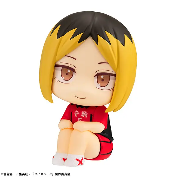 Haikyu!! Lookup Haikyu!! Kenma Kozume Uniform ver. (840647) Repeat<br>[Pre-Order 14/07/26] - Image 2