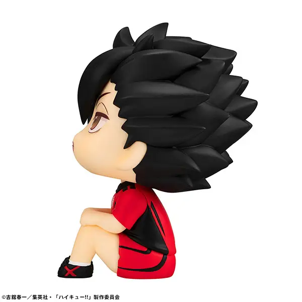 Haikyu!! Lookup Haikyu!! Tetsuro Kuroo Uniform ver. (840654) Repeat<br>[Pre-Order 14/07/26] - Image 4