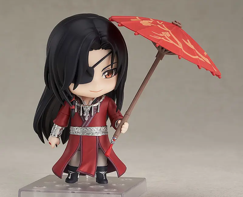 Heaven Officials Blessing [Hua Cheng Nendoroid No.1946 (re-run)<br>[Pre-Order 02/08/26] - Image 2