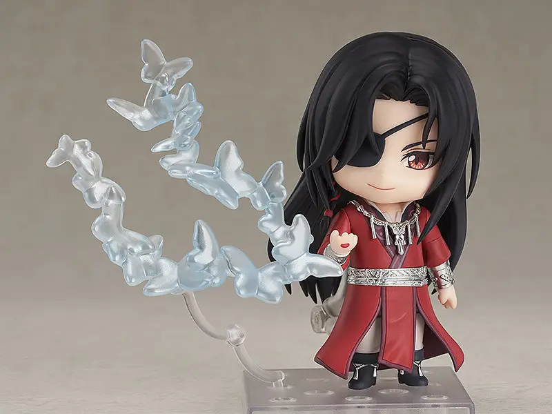 Heaven Officials Blessing [Hua Cheng Nendoroid No.1946 (re-run)<br>[Pre-Order 02/08/26] - Image 4