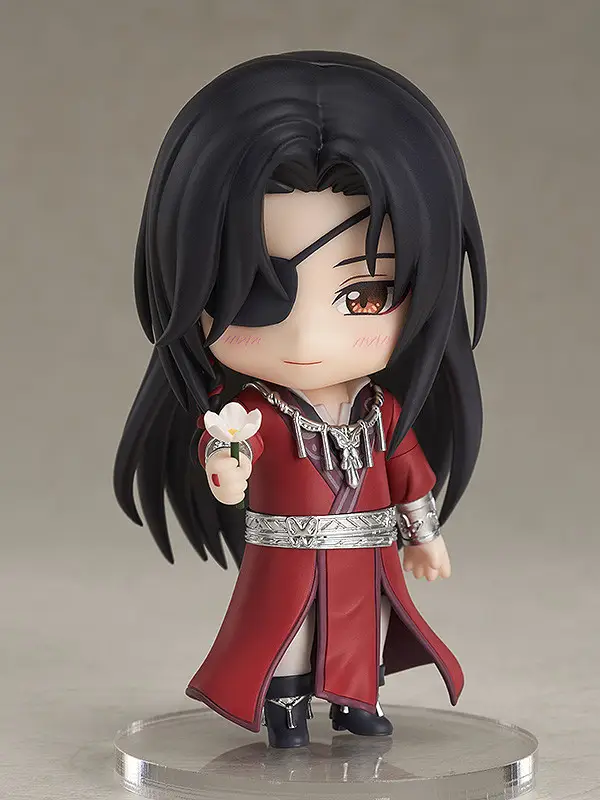 Heaven Officials Blessing [Hua Cheng Nendoroid No.1946 (re-run)<br>[Pre-Order 02/08/26] - Image 5