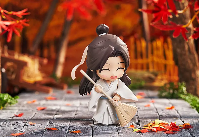 Heaven Officials Blessing Xie Lian Nendoroid No.1945 (re-run)<br>[Pre-Order 02/08/26] - Image 6