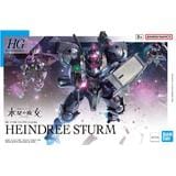 HG Model Kit - 1/144 Heindree Sturm - Image 4
