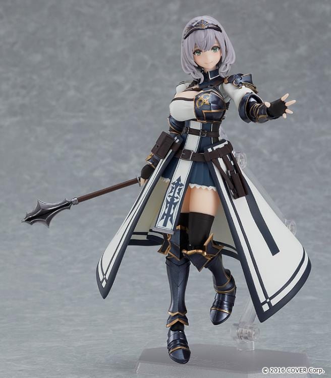 Hololive Production SHIROGANE NOEL FIGMA NO.565
