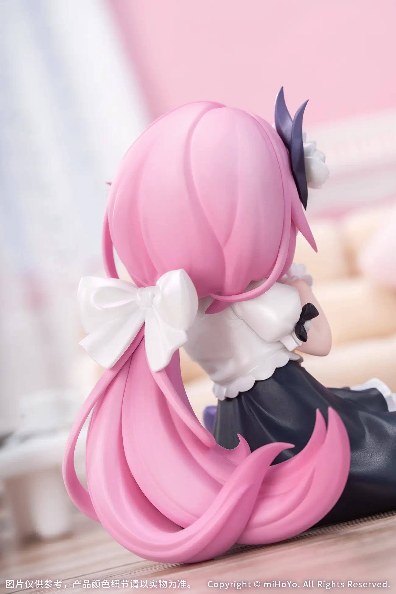 Honkai Impact 3rd Elysia: Little Flame-Chaser Ver.<br>[Pre-Order 24/07/26] - Image 3