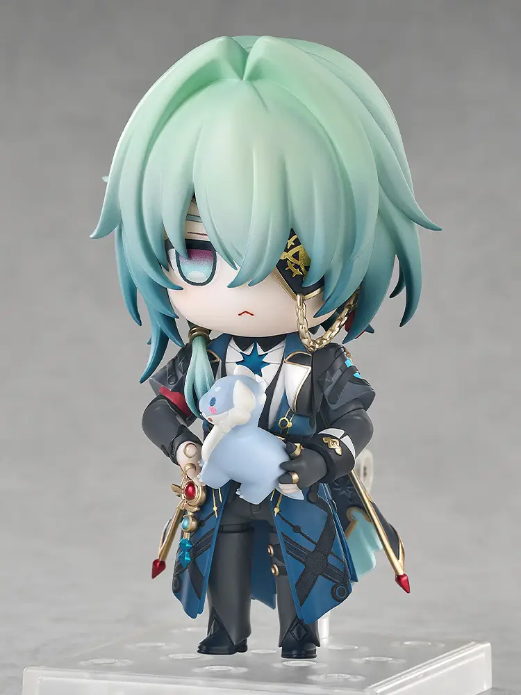 Honkai: Star Rail Anaxa Nendoroid No.2969<br>[Pre-Order 26/07/26] - Image 5