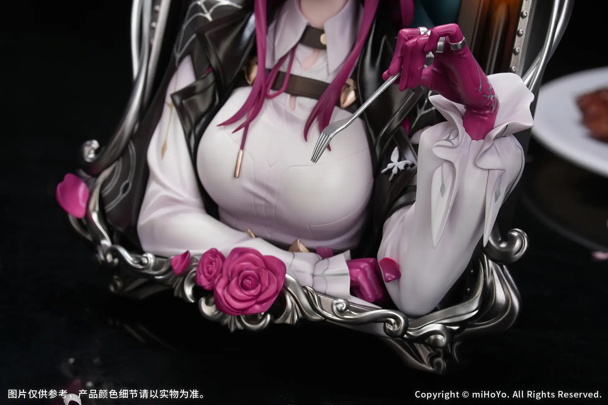 Honkai: Star Rail Diorama Honkai: Star Rail - Kafka: Patience Is All You Need Ver.<br>[Pre-Order 24/07/26] - Image 4