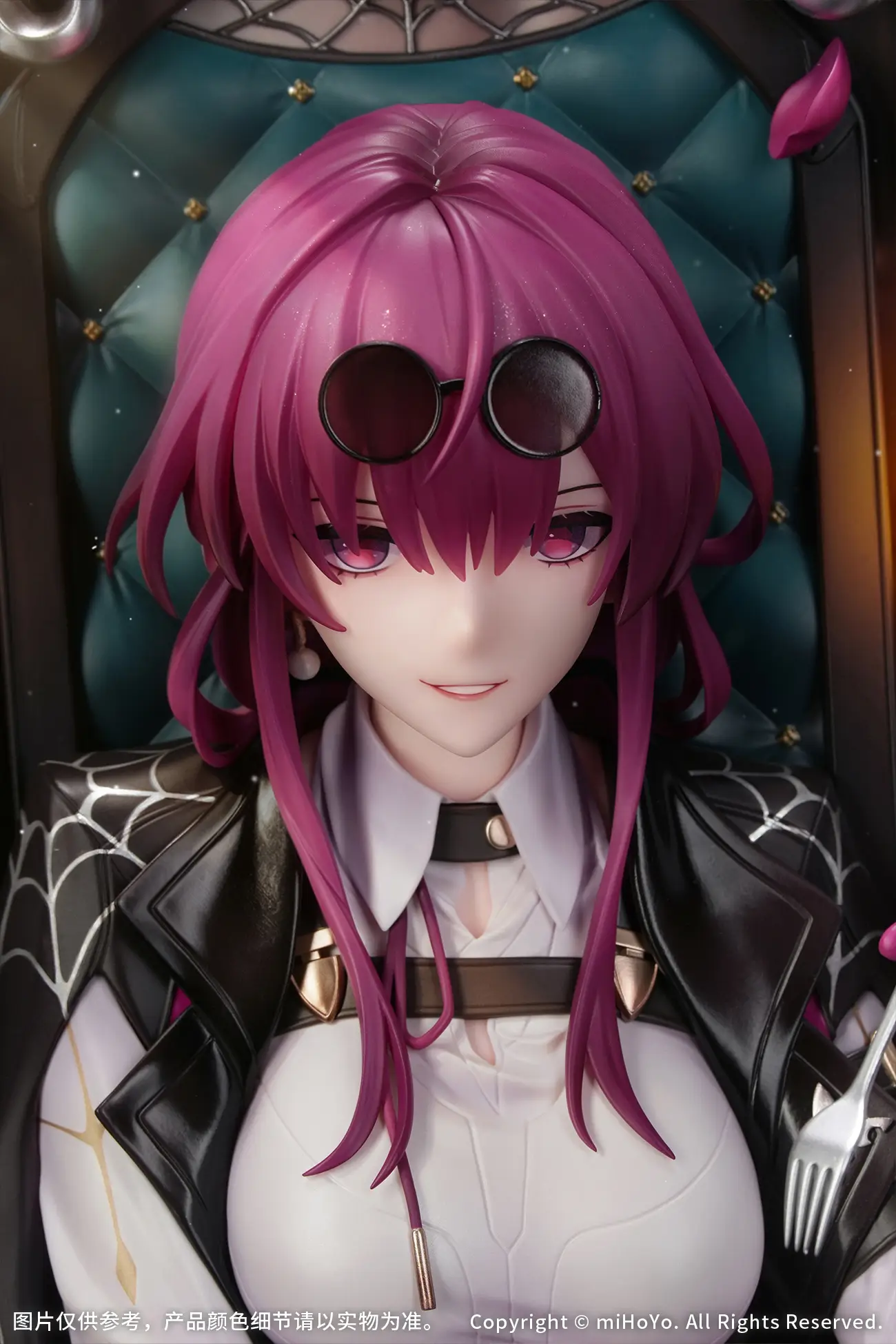 Honkai: Star Rail Diorama Honkai: Star Rail - Kafka: Patience Is All You Need Ver.<br>[Pre-Order 24/07/26] - Image 5