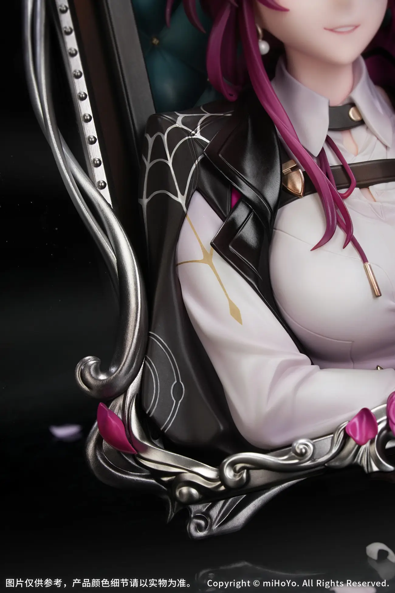 Honkai: Star Rail Diorama Honkai: Star Rail - Kafka: Patience Is All You Need Ver.<br>[Pre-Order 24/07/26] - Image 6