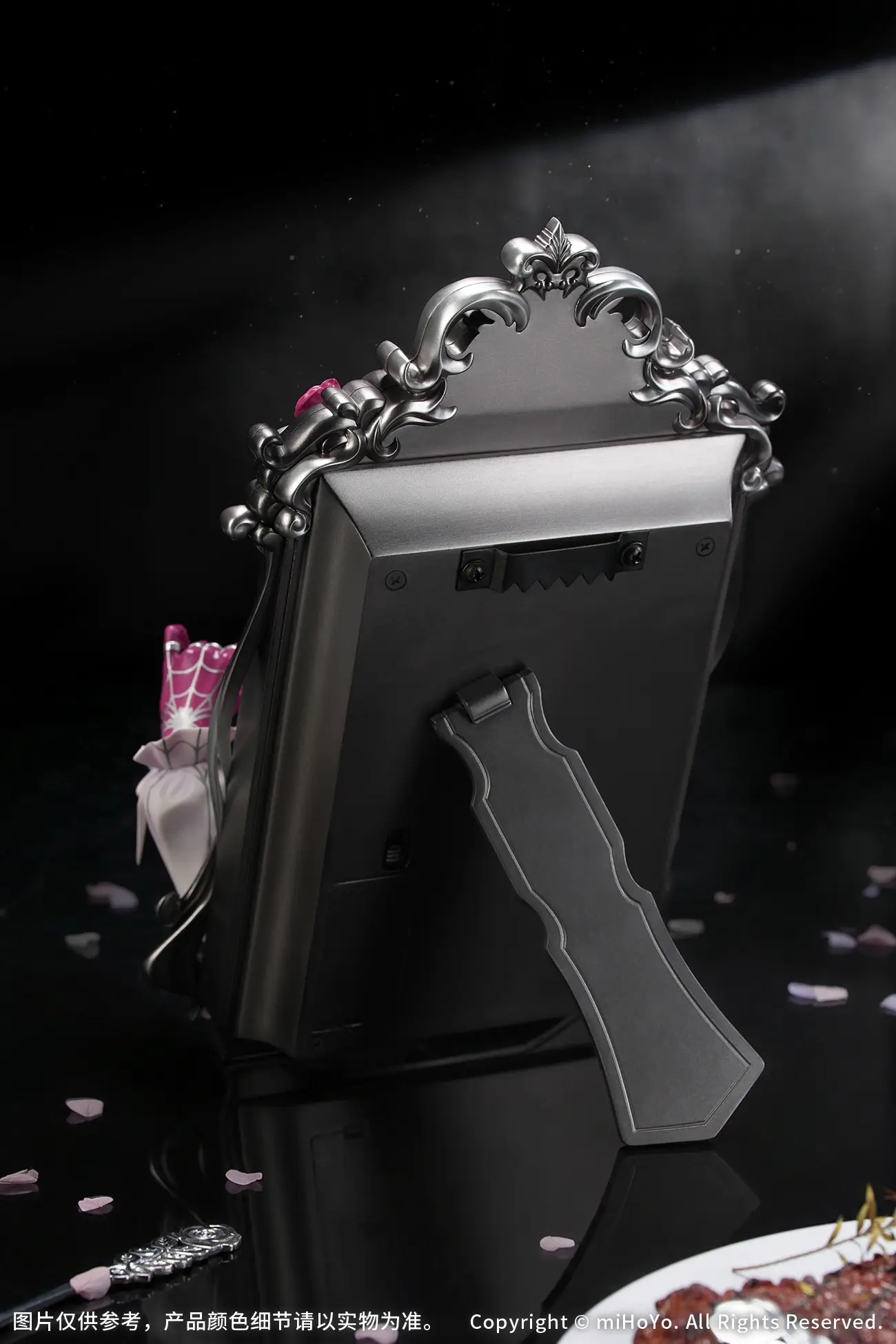 Honkai: Star Rail Diorama Honkai: Star Rail - Kafka: Patience Is All You Need Ver.<br>[Pre-Order 24/07/26] - Image 7