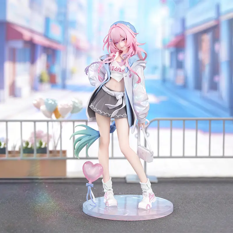 Honkai: Star Rail Gift+ Honkai: Star Rail - Cyrene: Wonderful Holiday Ver.<br>[Pre-Order 03/08/26] - Image 4