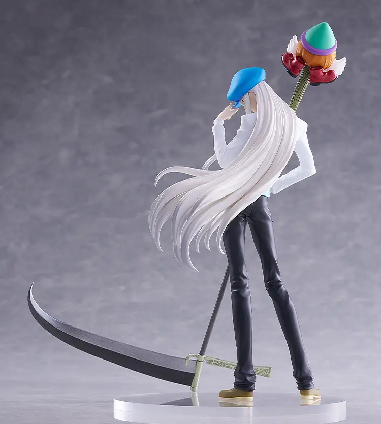 Hunter x Hunter Pop Up Parade Kcyytt/Kite<br>[Pre-Order 19/07/26] - Image 2