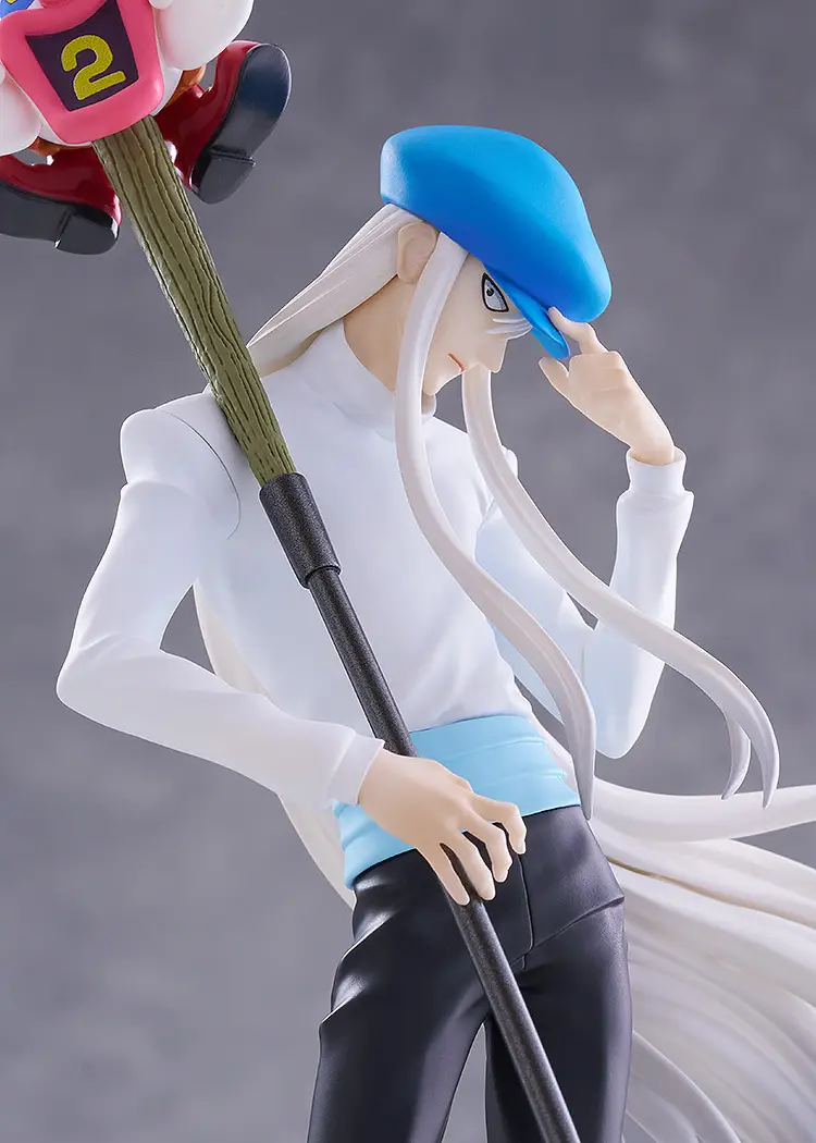 Hunter x Hunter Pop Up Parade Kcyytt/Kite<br>[Pre-Order 19/07/26] - Image 3