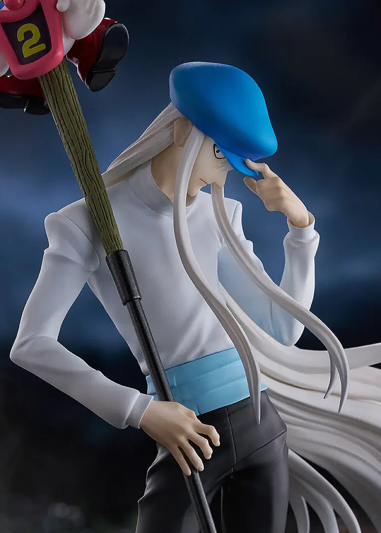 Hunter x Hunter Pop Up Parade Kcyytt/Kite<br>[Pre-Order 19/07/26] - Image 4