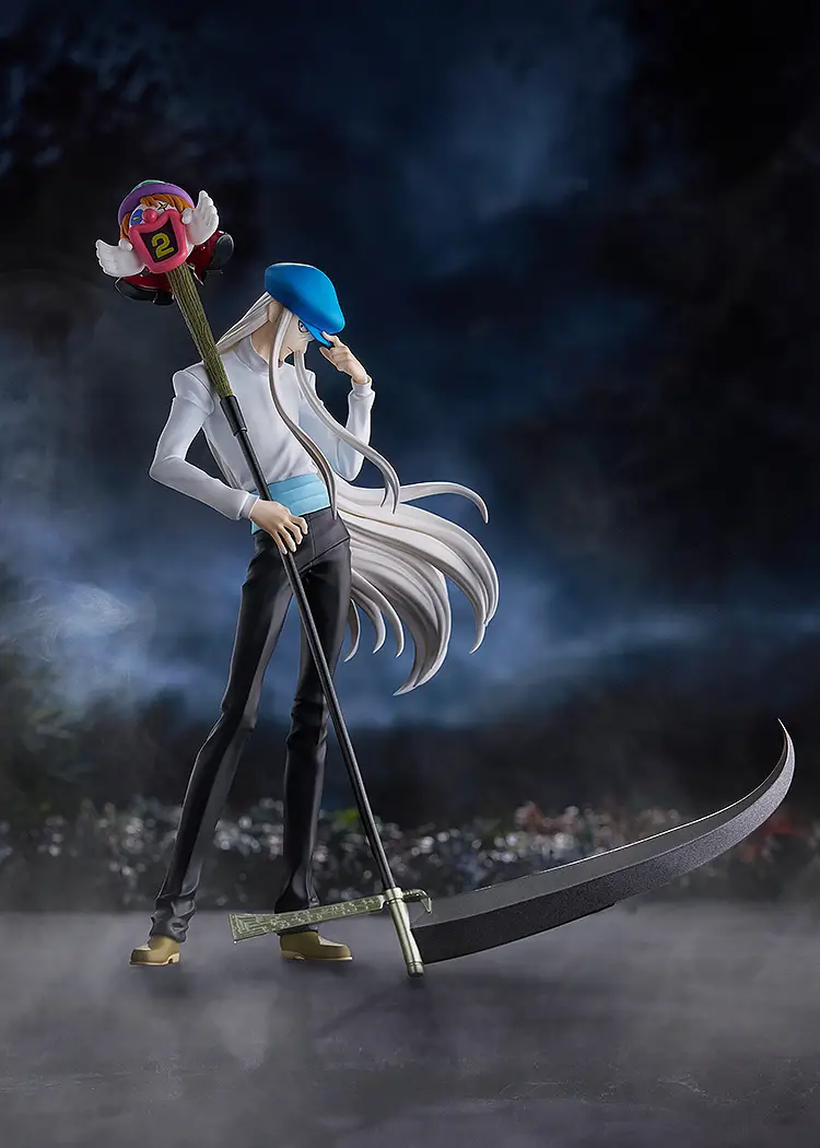 Hunter x Hunter Pop Up Parade Kcyytt/Kite<br>[Pre-Order 19/07/26] - Image 5