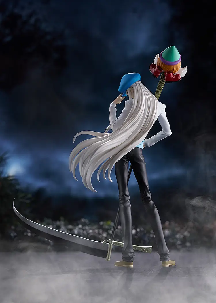 Hunter x Hunter Pop Up Parade Kcyytt/Kite<br>[Pre-Order 19/07/26] - Image 6