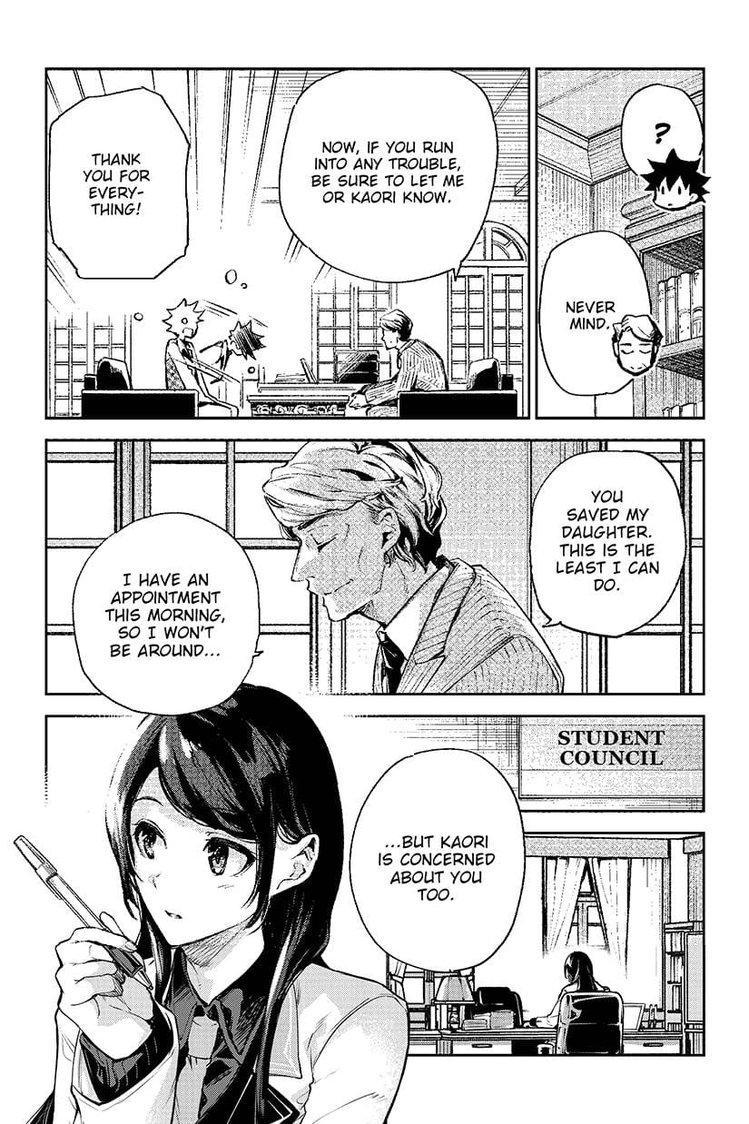I Got a Cheat Skill in Another World and Became Unrivaled in the Real World, Too Volume 3 Manga - Image 2