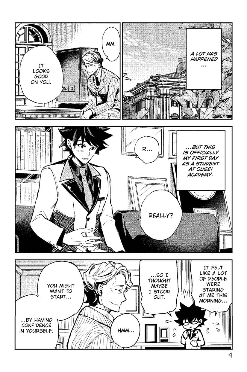 I Got a Cheat Skill in Another World and Became Unrivaled in the Real World, Too Volume 3 Manga - Image 3