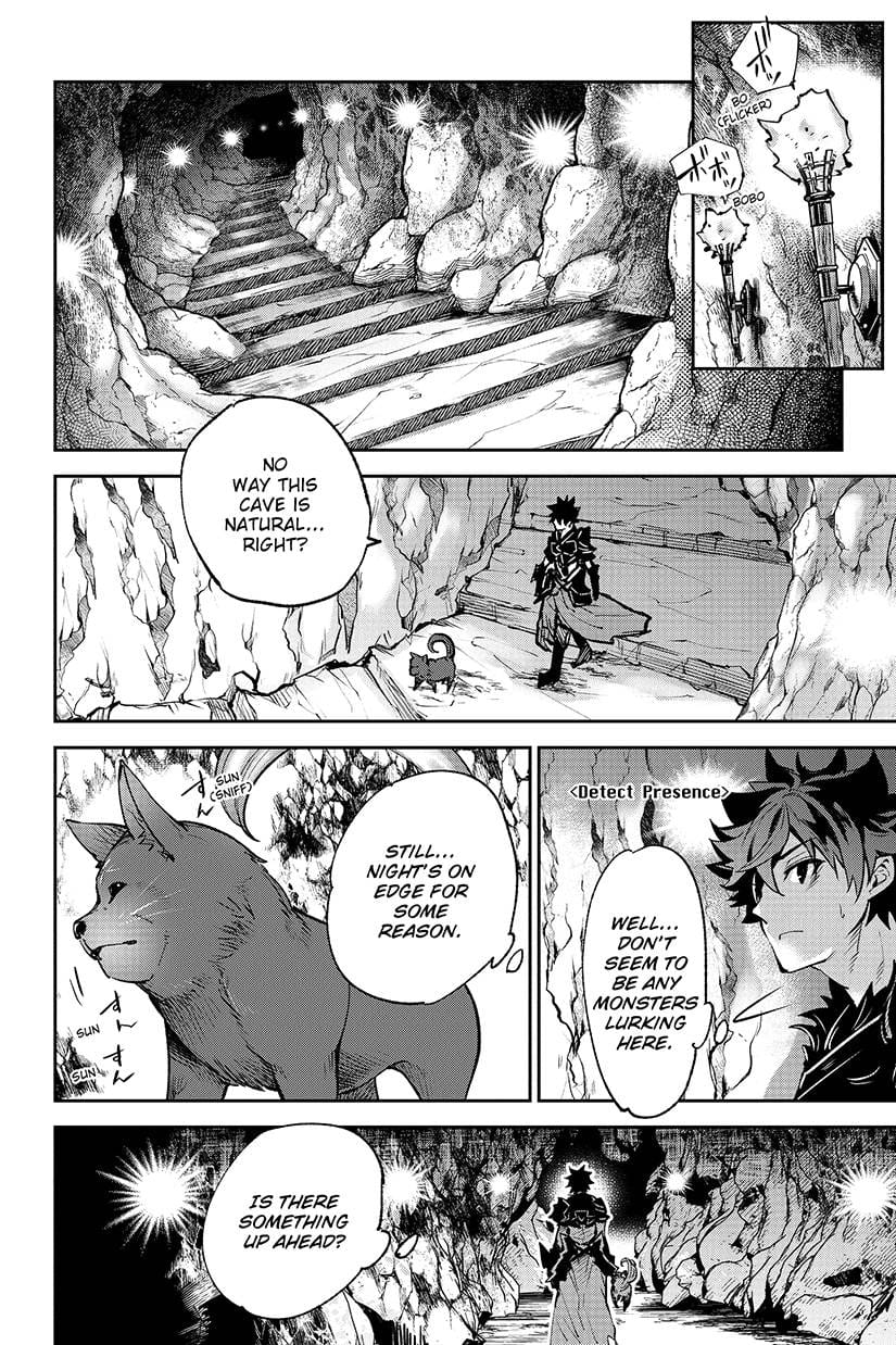 I Got a Cheat Skill in Another World and Became Unrivaled in the Real World, Too Volume 4 Manga - Image 2